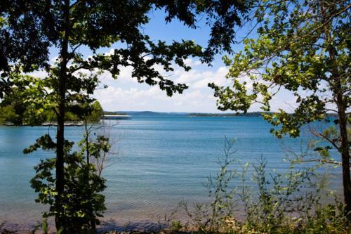 Apartamento Welcome To The Goose's Gander! Steps Down To Lake Table Rock!