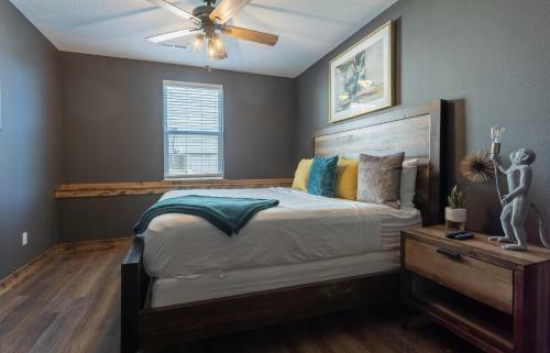 Branson Cove Chateau Home