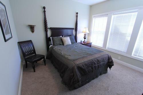 Regal Retreat Villa