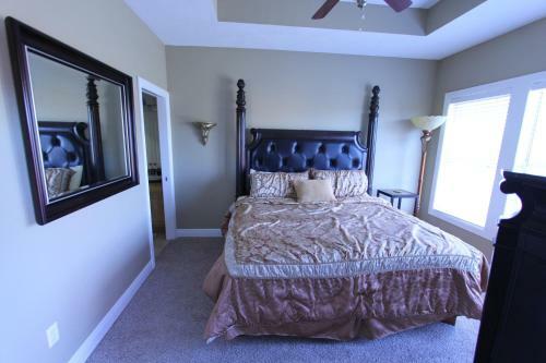 Regal Retreat Villa