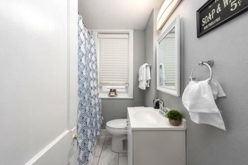 Apartamento Central Garden District Getaway
