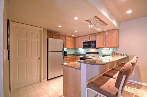 Apartamento Luxe Lakeside Regatta Bay Getaway With Pool Access!