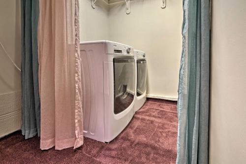 Peaceful Apartment, Close To Kcs Best Attractions