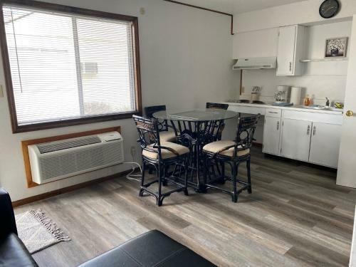 Rockwood Resort Motel