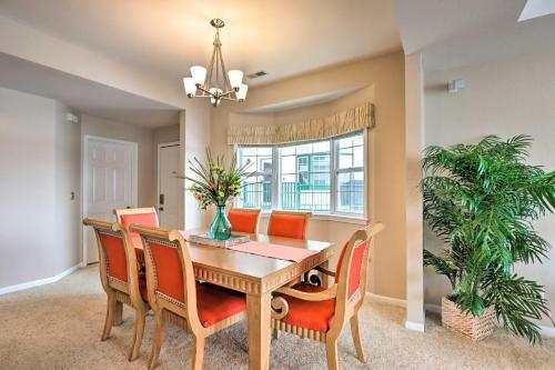 Apartamento Panorama Waterfront Paradise Condo With Patio!
