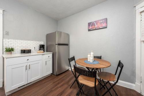 Apartamento Charming & Historic 1br