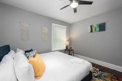 Apartamento Garden District Charmer