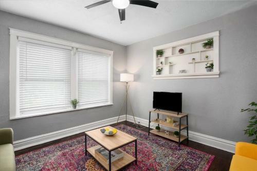 Apartamento Garden District Charmer