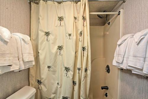 Waterfront Osage Beach House With Resort Amenities