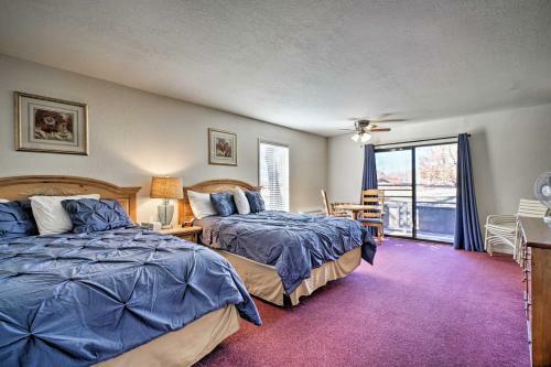 Margaritaville Getaway 1 Mi To Resort Amenities!