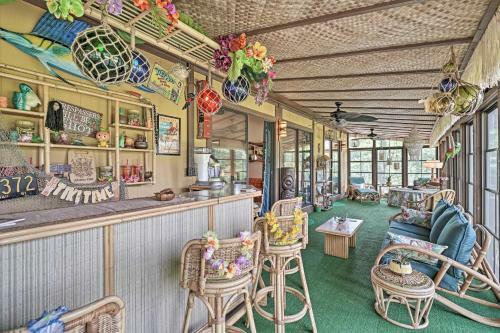 Osage Beach Tiki Home At Margaritaville Rsrt!
