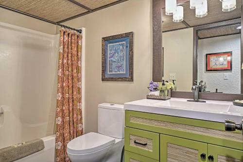 Osage Beach Tiki Home At Margaritaville Rsrt!