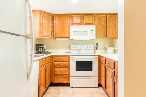 Apartamento Lakewood Resort