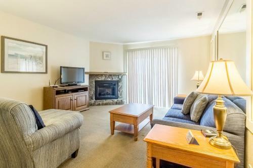 Apartamento Lakewood Resort