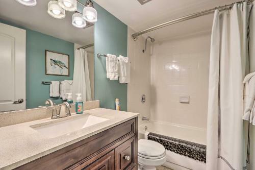Peaceful Osage Beach Escape With Resort Perks!