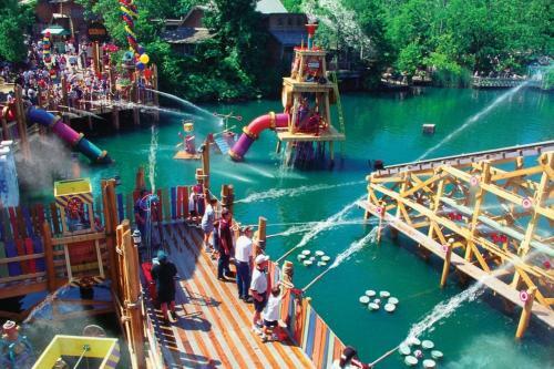 Table Rock Lake House