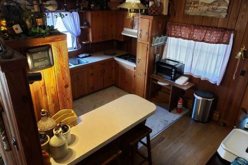 Table Rock Lake House