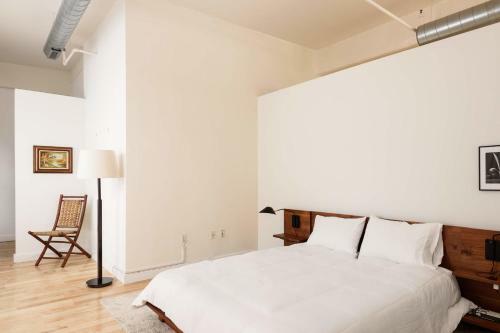 Apartamento Spacious Dt 2br With Full Kitchen By Zencity