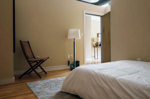 Apartamento Spacious Dt 1br With Full Kitchen By Zencity
