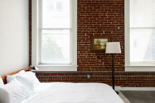 Apartamento Spacious Dt 2br With Full Kitchen By Zencity