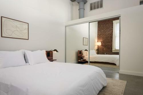 Apartamento Spacious Dt 2br With Full Kitchen By Zencity