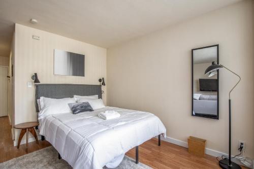 Apartamento Cozy Dt Studio With Full Kitchen By Zencity