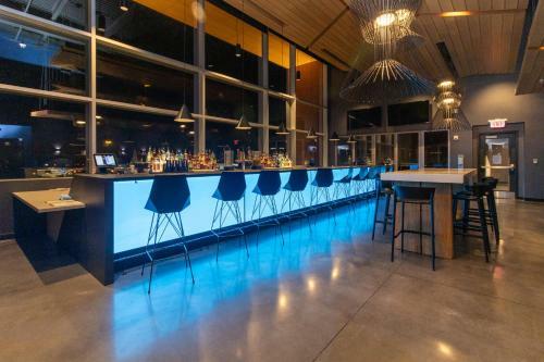 Hotel Element St. Louis Midtown