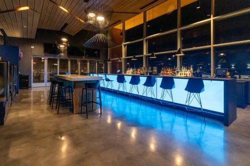 Hotel Element St. Louis Midtown