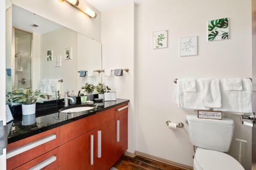 Apartamento Downtown Stl Cozy Loft Free Parking