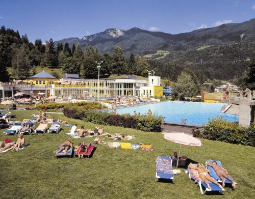 Hotel Gailbergh�he