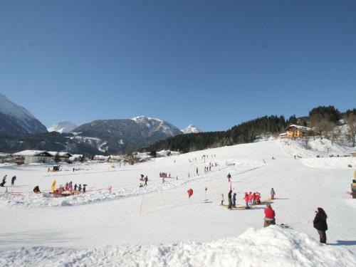 Chalet Kipaji