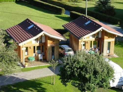 Apartamento Alpencamp K�rnten