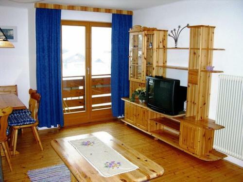 Apartamento Alpencamp K�rnten