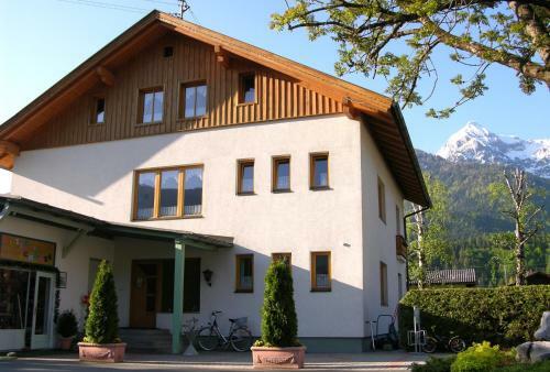 Apartamento Alpencamp K�rnten
