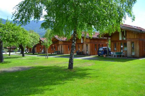 Apartamento Alpencamp K�rnten