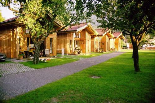 Apartamento Alpencamp K�rnten