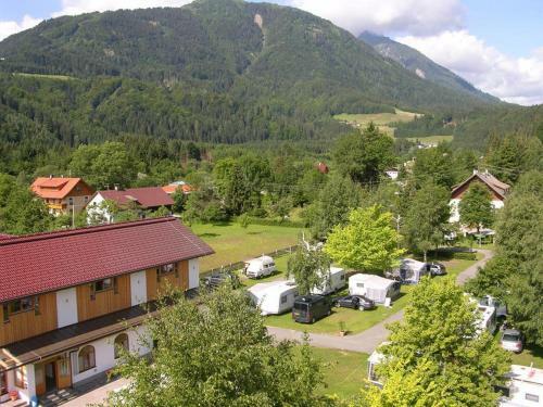 Apartamento Alpencamp K�rnten