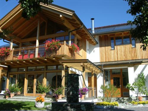 Apartamento Alpencamp K�rnten