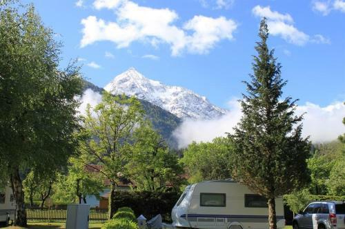 Apartamento Alpencamp K�rnten