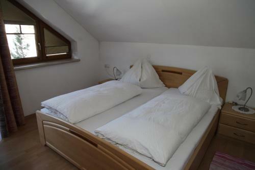 Apartamento Appartementhaus Sabine
