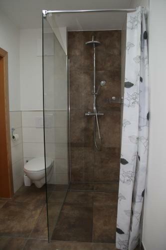 Apartamento Appartementhaus Sabine