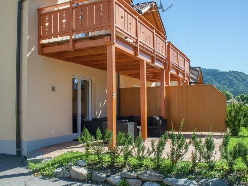 Chalet Kipaji 1