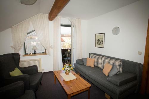 Apartmenthaus Berdnik