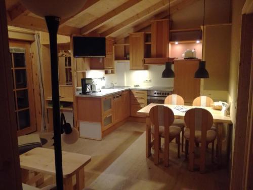 Apartamento Haus Der Sonne