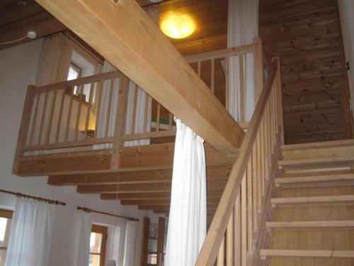 Apartamento Haus Der Sonne
