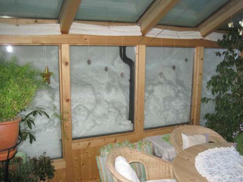 Apartamento Haus Der Sonne