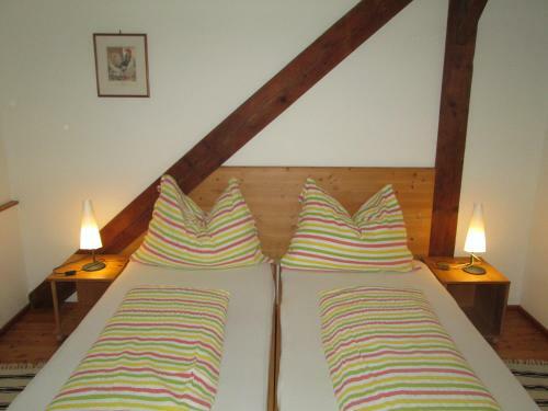 Apartamentos Schloss Manndorf G�stehaus