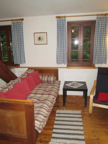 Apartamentos Schloss Manndorf G�stehaus