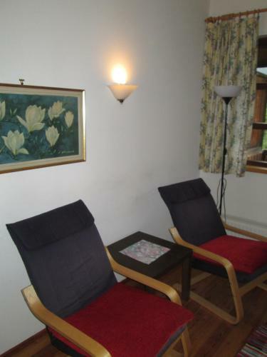 Apartamentos Schloss Manndorf G�stehaus