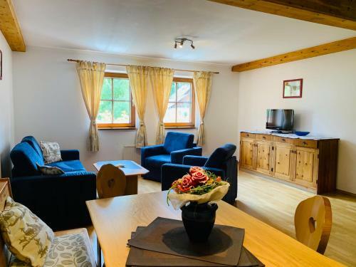 Apartamento Ferienwohnungen E. Bogensperger
